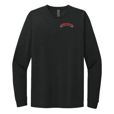 NHS Long Sleeve Shirt Thumbnail
